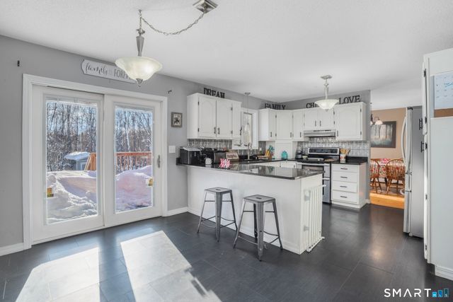 83 Kate Downing Road, Plainfield, CT 06374