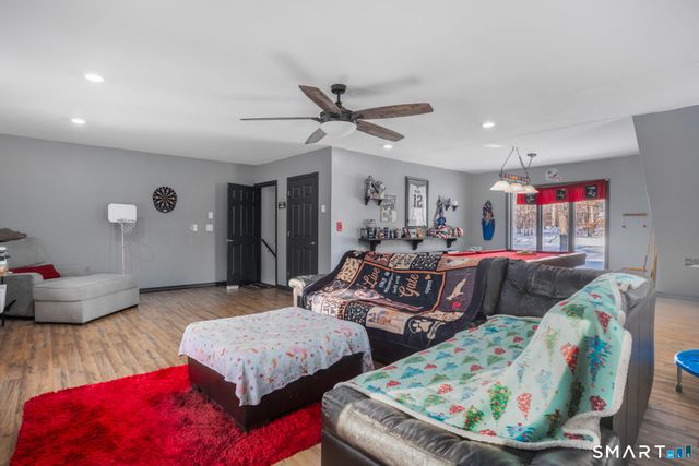 83 Kate Downing Road, Plainfield, CT 06374