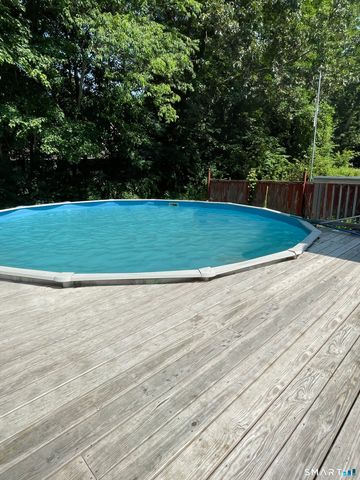 83 Kate Downing Road, Plainfield, CT 06374