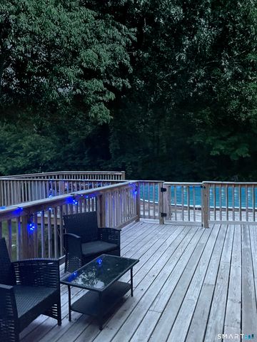 83 Kate Downing Road, Plainfield, CT 06374