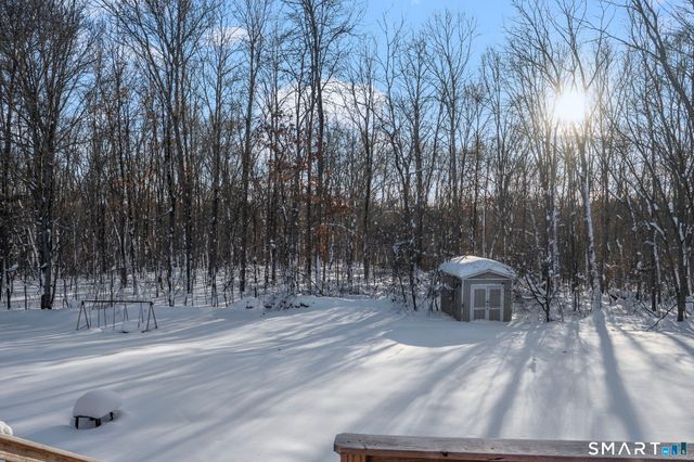 83 Kate Downing Road, Plainfield, CT 06374