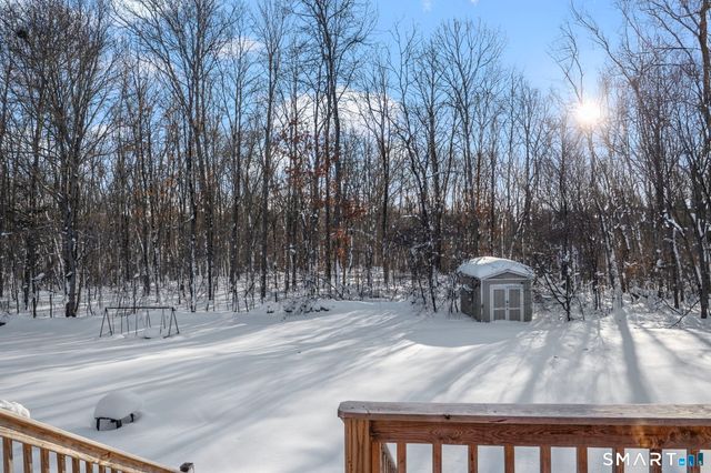 83 Kate Downing Road, Plainfield, CT 06374