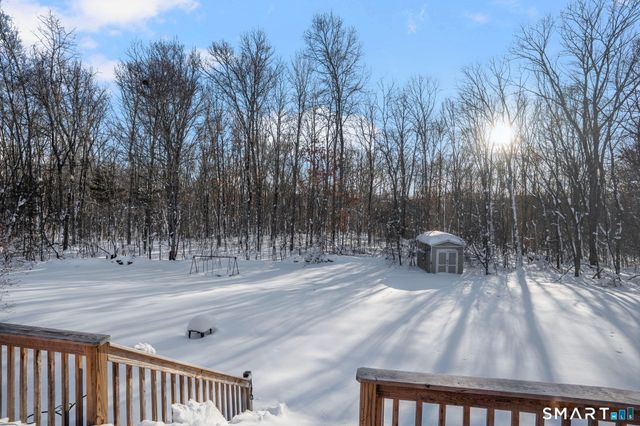 83 Kate Downing Road, Plainfield, CT 06374