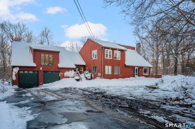 83 Kate Downing Road, Plainfield, CT 06374