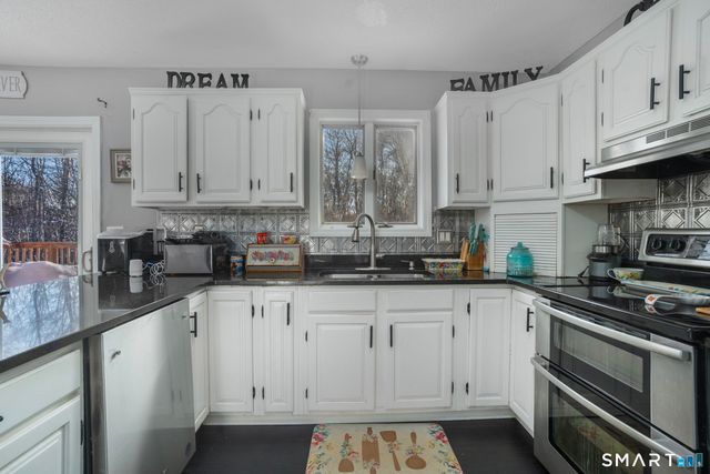 83 Kate Downing Road, Plainfield, CT 06374