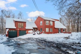 83 Kate Downing Road, Plainfield, CT 06374