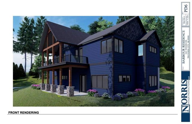 Lot 18 Woods Drive, Traverse City, MI 49686