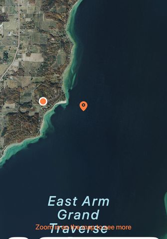 Lot 18 Woods Drive, Traverse City, MI 49686