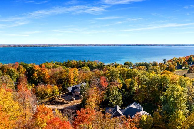 Lot 18 Woods Drive, Traverse City, MI 49686