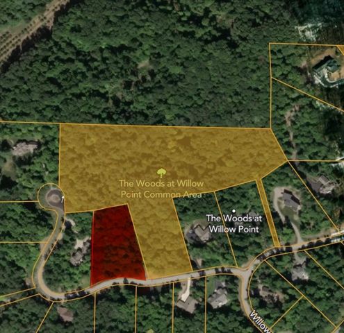 Lot 18 Woods Drive, Traverse City, MI 49686