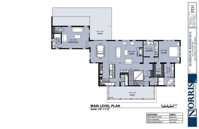 Lot 18 Woods Drive, Traverse City, MI 49686