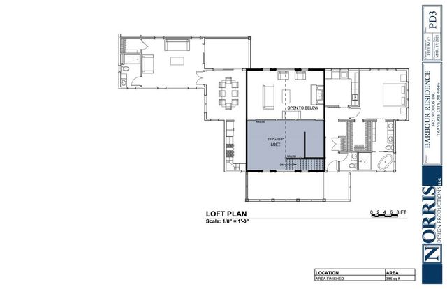 Lot 18 Woods Drive, Traverse City, MI 49686