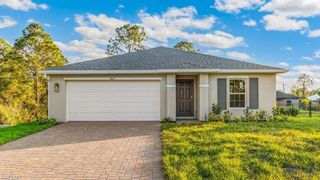 6002 PECAN CIR, Labelle, FL 33935