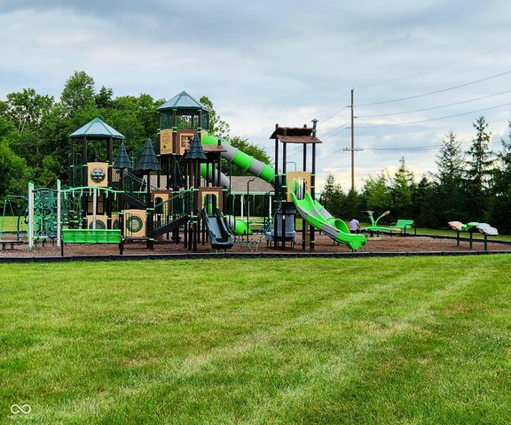 10182 Orange Blossom, Fishers, IN 46038