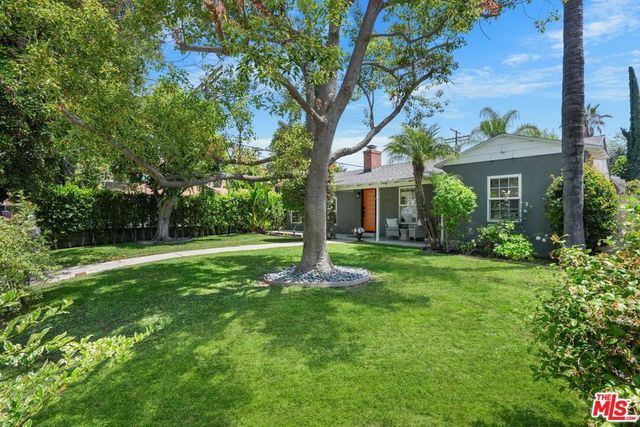 4744 Camellia Avenue, Valley Village, CA 91602