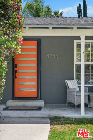 4744 Camellia Avenue, Valley Village, CA 91602