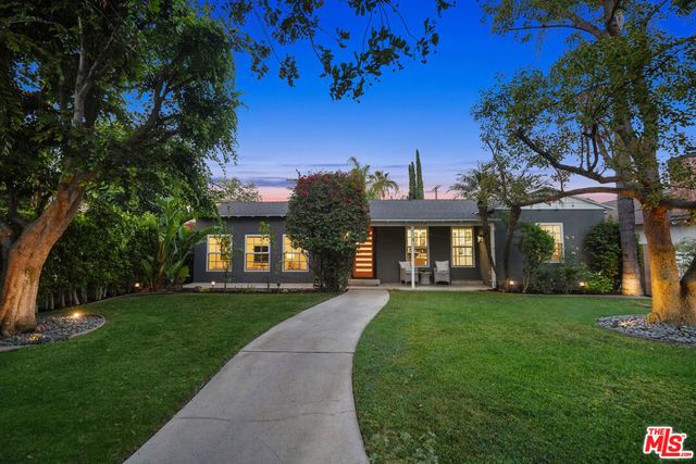 4744 Camellia Avenue, Valley Village, CA 91602