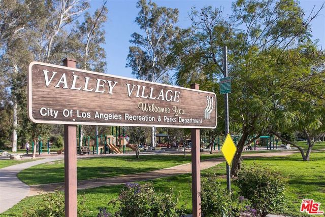 4744 Camellia Avenue, Valley Village, CA 91602
