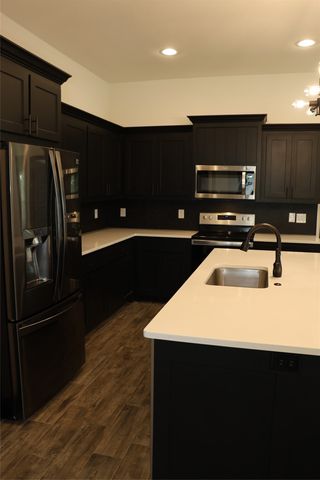 213 Clover Circle, Weatherford, TX 76086