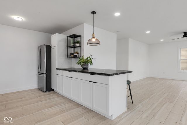 711 E 4th Street, Seymour, IN 47274