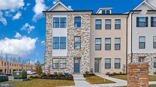 7432 CALM RETREAT BLVD, Brandywine, MD 20613