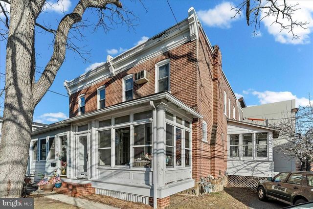 111 GAYLEY ST, Media, PA 19063