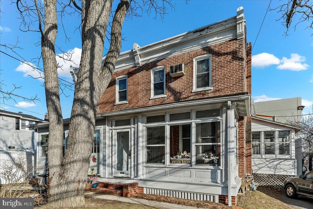 111 GAYLEY ST, Media, PA 19063