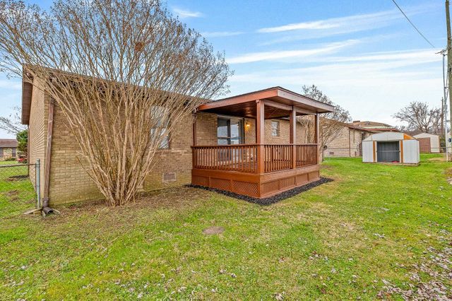 148 Township Road 1387, Proctorville, OH 45669