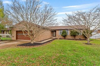 148 Township Road 1387, Proctorville, OH 45669