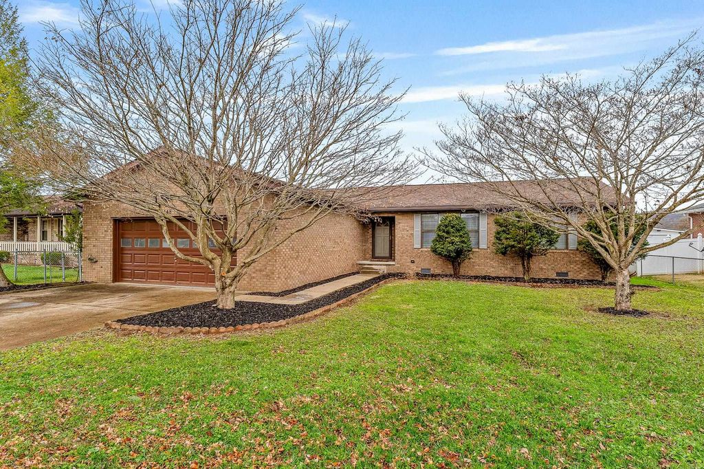 148 Township Road 1387, Proctorville, OH 45669