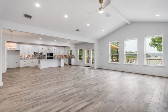 162 Oak Hills Drive, Mabank, TX 75156