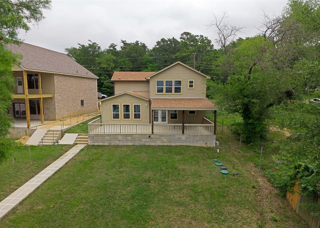 162 Oak Hills Drive, Mabank, TX 75156