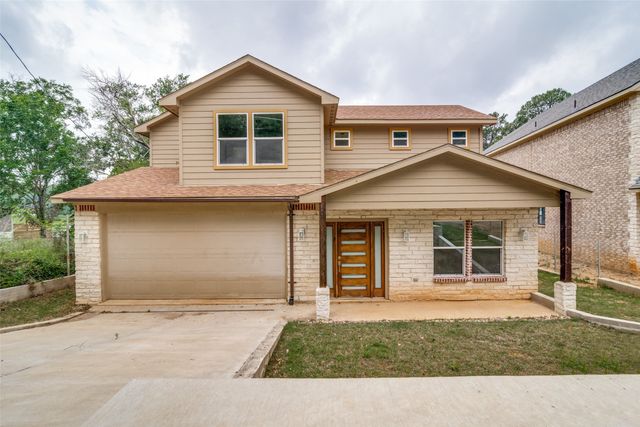 162 Oak Hills Drive, Mabank, TX 75156