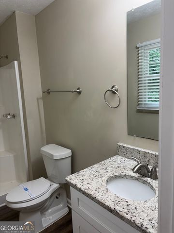 99 Wilson Circle, Newnan, GA 30263