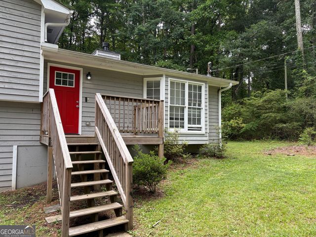 99 Wilson Circle, Newnan, GA 30263
