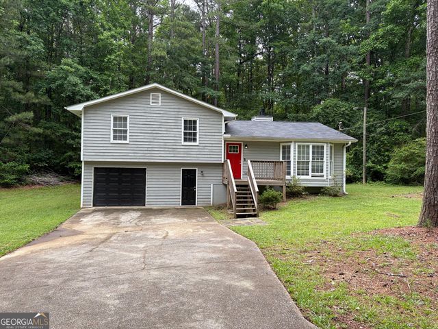 99 Wilson Circle, Newnan, GA 30263