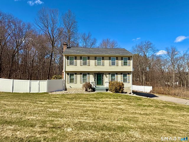 33 Steep Hill Road, Seymour, CT 06483