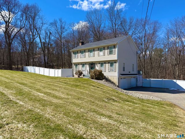 33 Steep Hill Road, Seymour, CT 06483