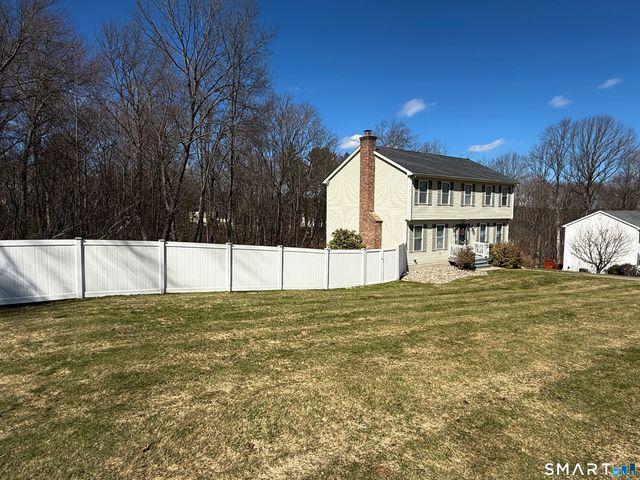 33 Steep Hill Road, Seymour, CT 06483