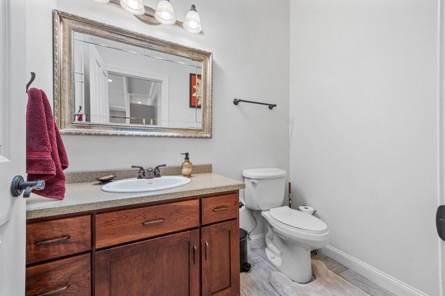 724 Northridge Way, West Fargo, ND 58078