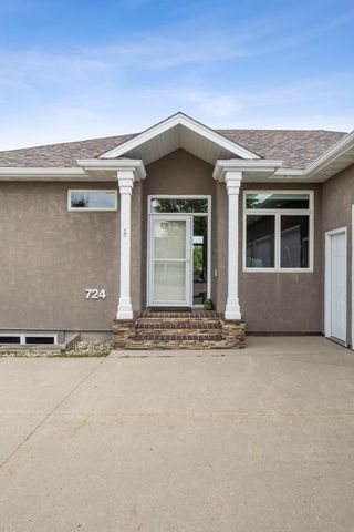 724 Northridge Way, West Fargo, ND 58078