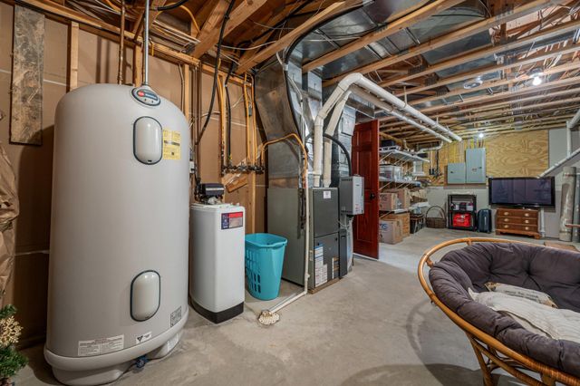 724 Northridge Way, West Fargo, ND 58078