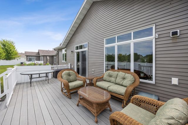 724 Northridge Way, West Fargo, ND 58078