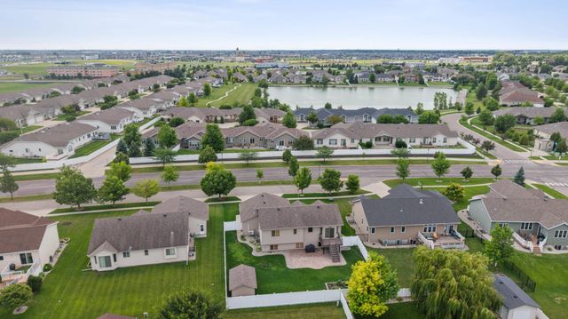 724 Northridge Way, West Fargo, ND 58078