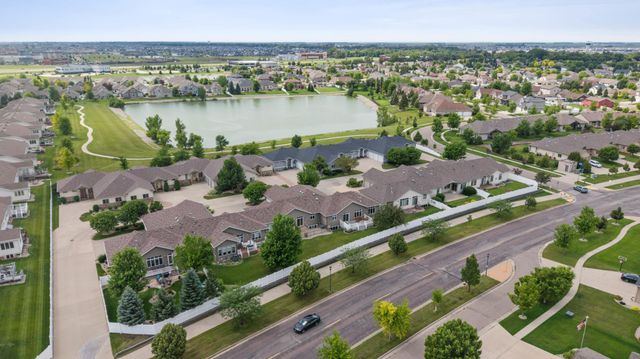 724 Northridge Way, West Fargo, ND 58078