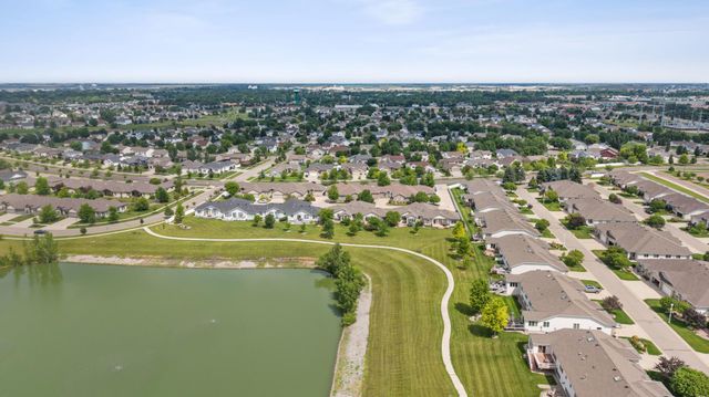 724 Northridge Way, West Fargo, ND 58078