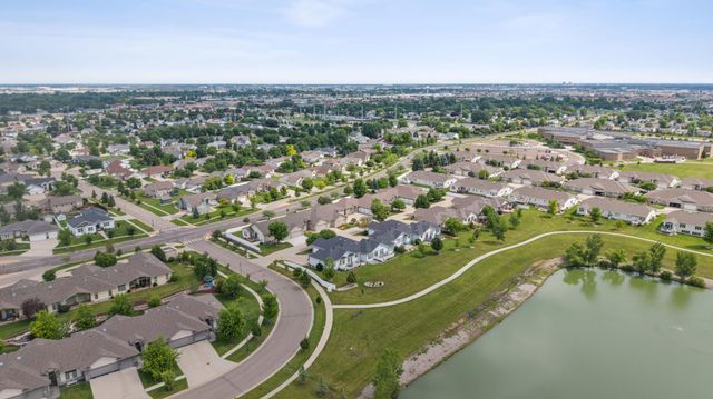 724 Northridge Way, West Fargo, ND 58078