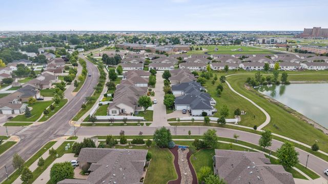 724 Northridge Way, West Fargo, ND 58078