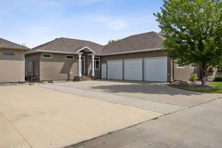 724 Northridge Way, West Fargo, ND 58078