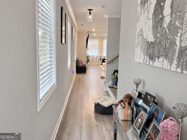 3721 Silvery Way, Powder Springs, GA 30127